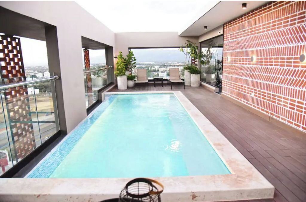 Photo of Outdoor in Cerro Alto