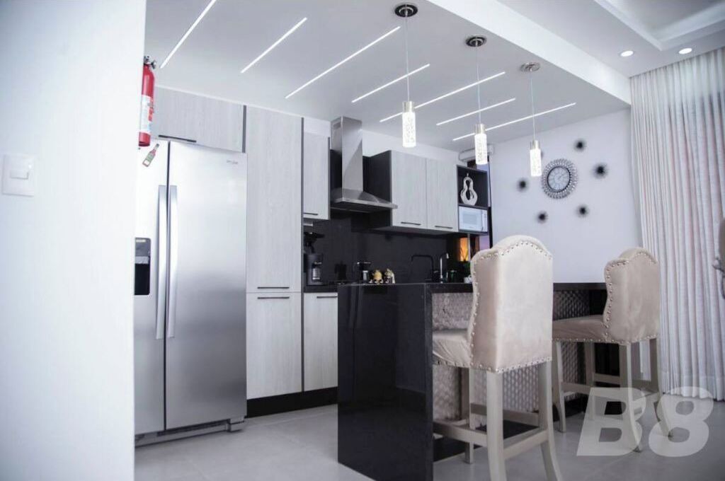 Photo of Kitchen in Cerro Alto