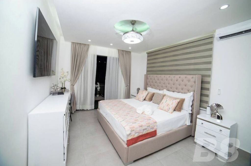 Photo of Bedroom in Cerro Alto