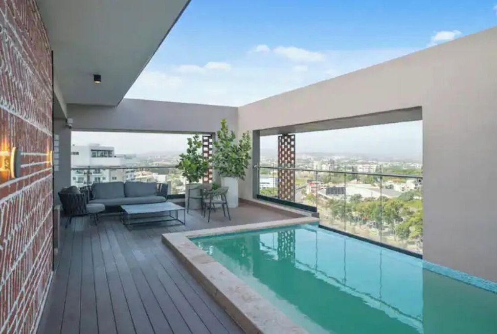 Photo of Outdoor in Cerro Alto