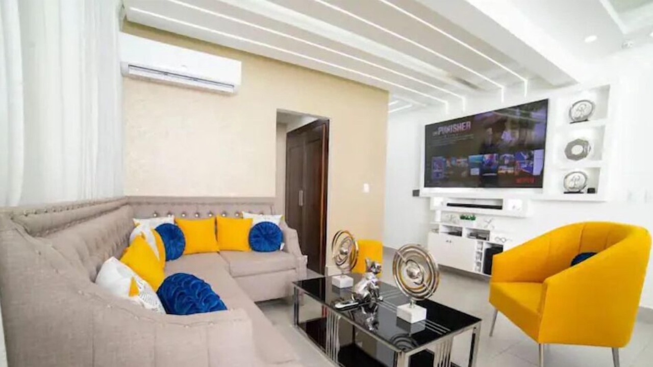 Photo of Livingroom in Cerro Alto