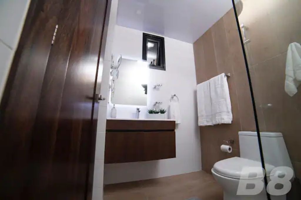 Photo of Bathroom in Cerro Alto
