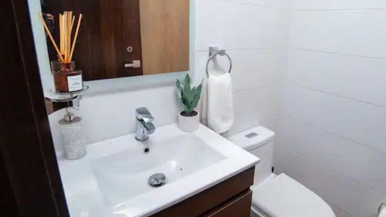 Photo of Bathroom in Cerro Alto