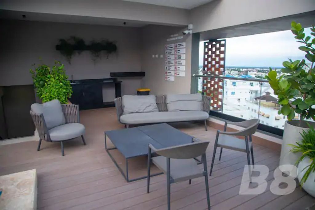Photo of Livingroom in Cerro Alto