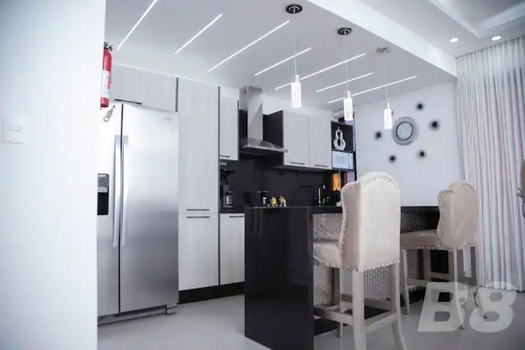 Photo of Kitchen in Cerro Alto