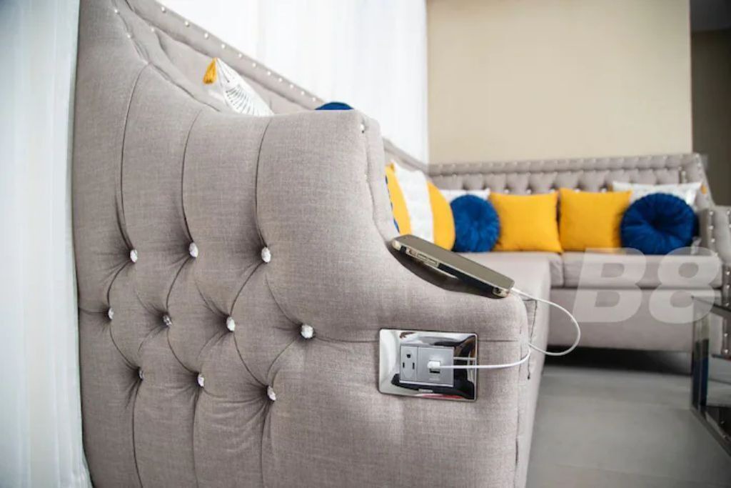 Photo of Bedroom in Cerro Alto