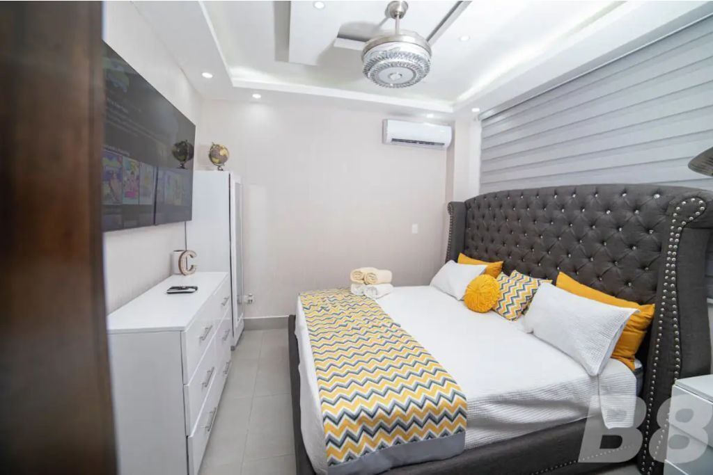 Photo of Bedroom in Cerro Alto