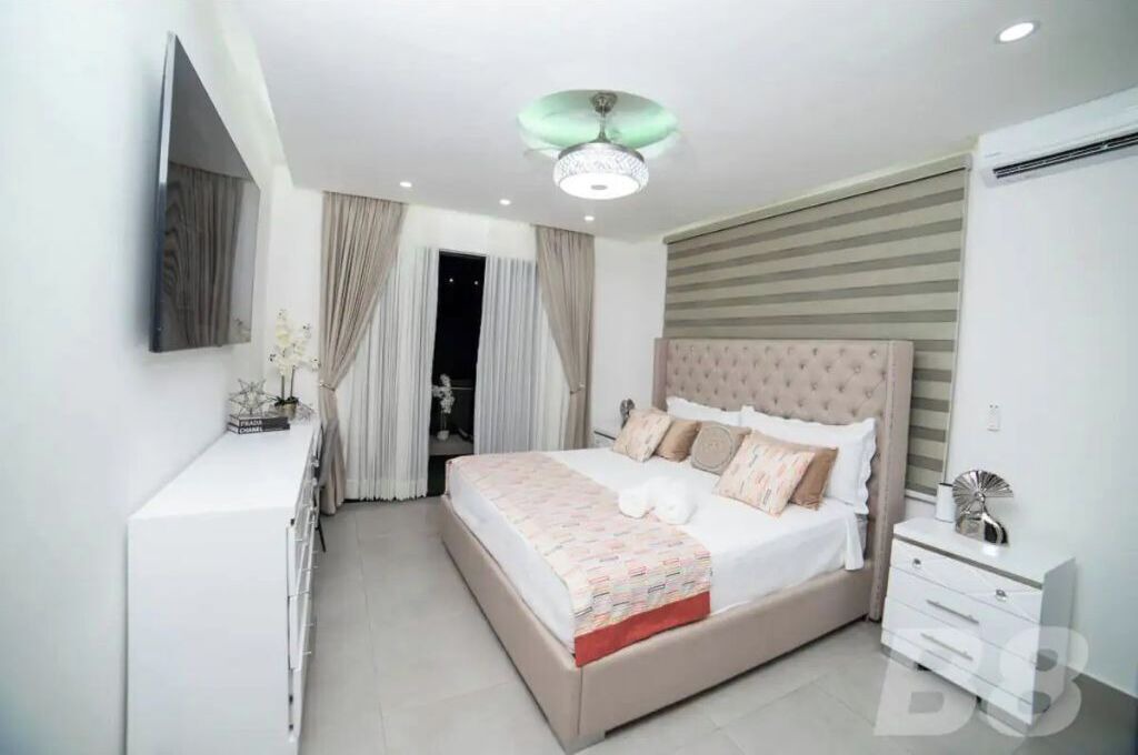 Photo of Bedroom in Cerro Alto