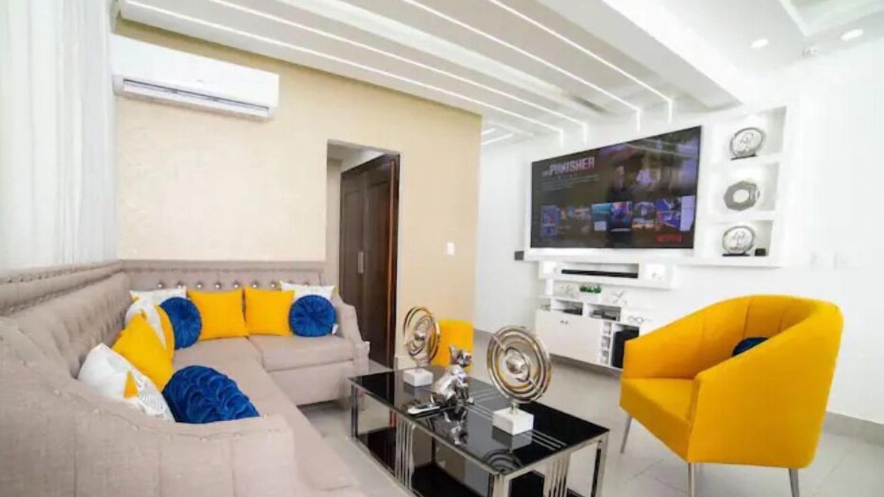 Photo of Livingroom in Cerro Alto