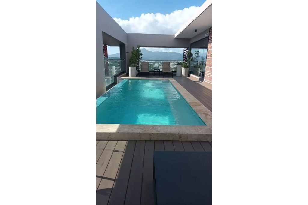Photo of Outdoor in Cerro Alto