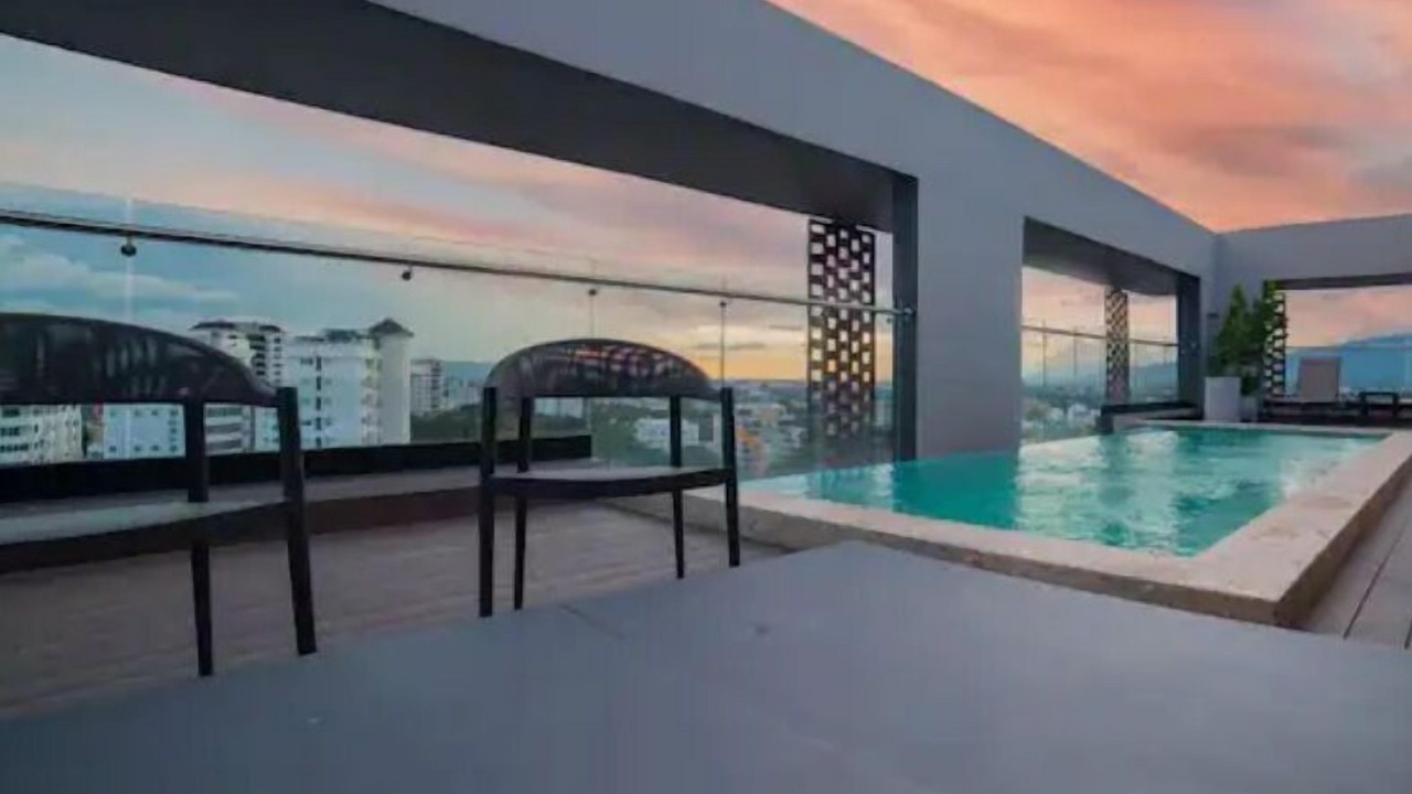 Photo of Outdoor in Cerro Alto