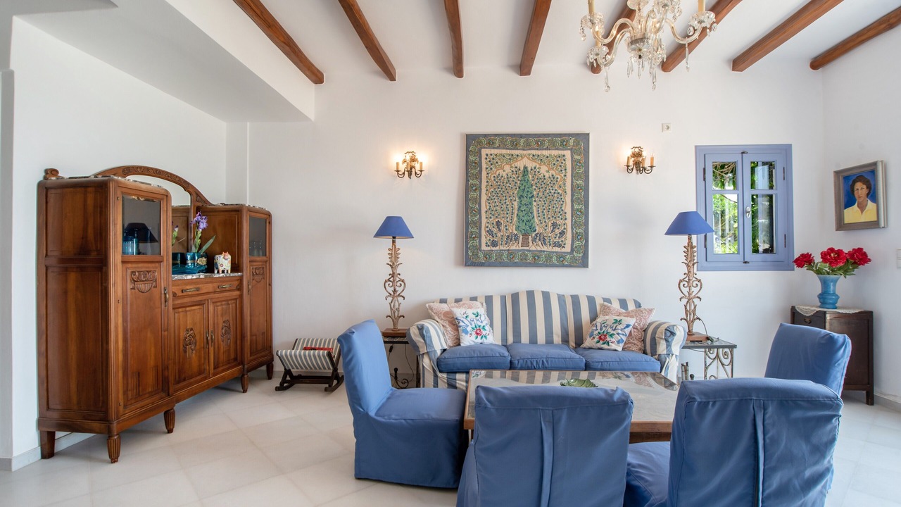 Photo of Livingroom in Maragas
