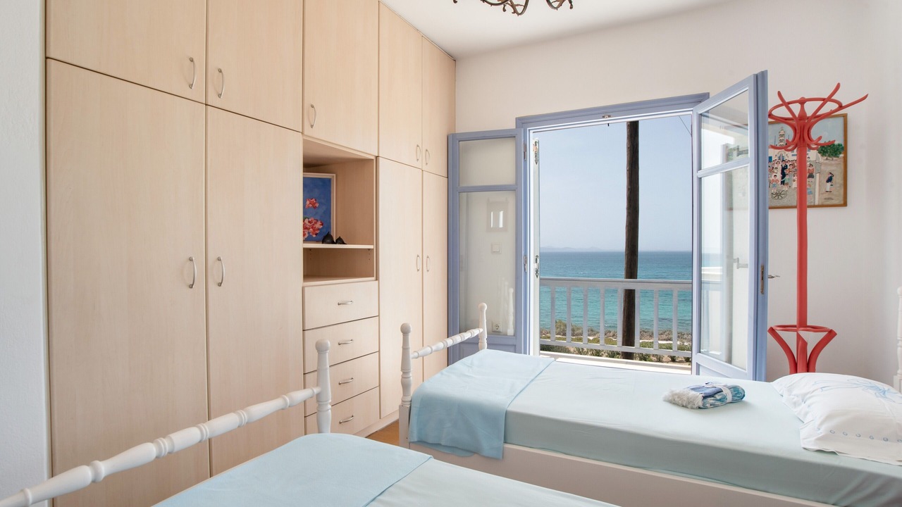 Photo of Bedroom in Maragas