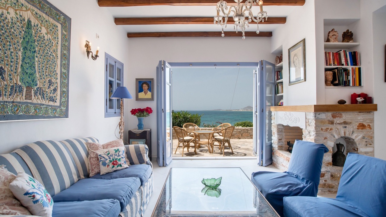Photo of Livingroom in Maragas