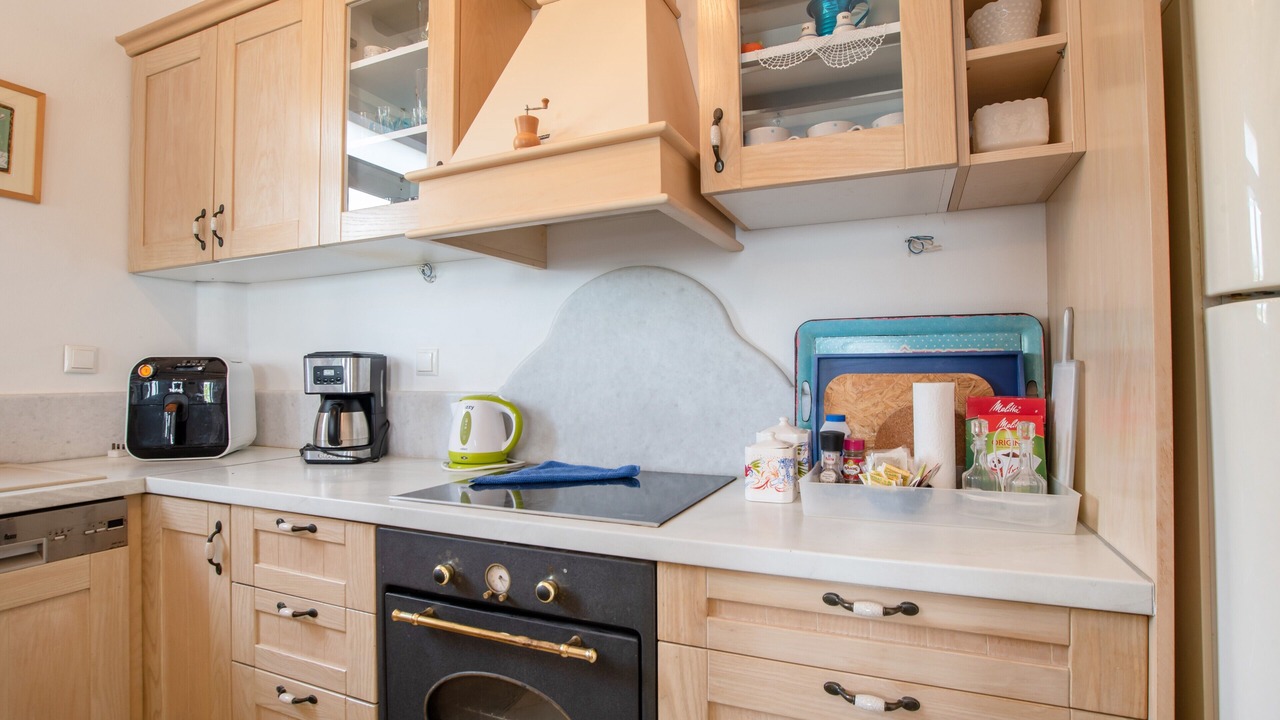 Photo of Kitchen in Maragas
