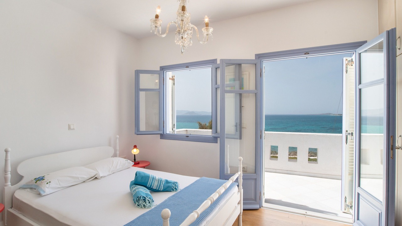 Photo of Bedroom in Maragas