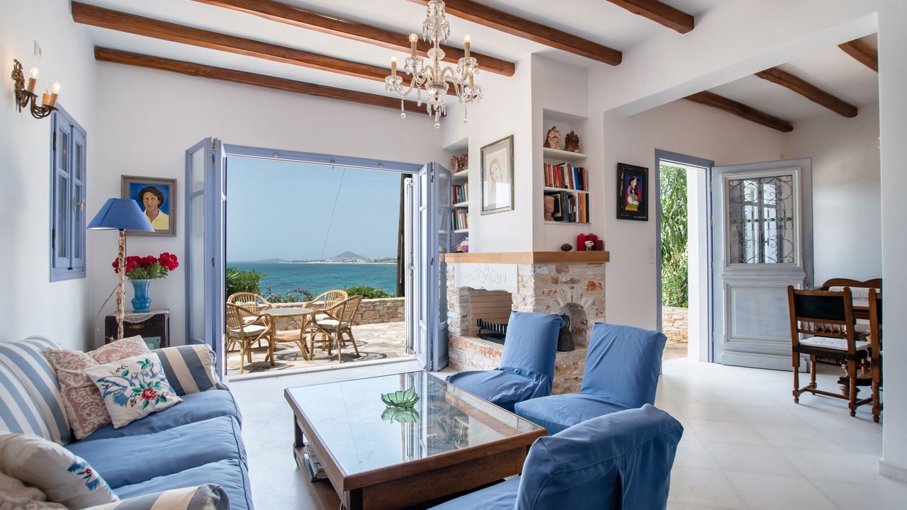 Photo of Livingroom in Maragas