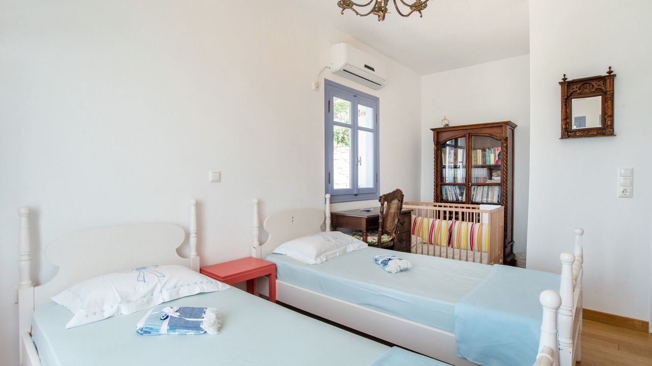 Photo of Bedroom in Maragas