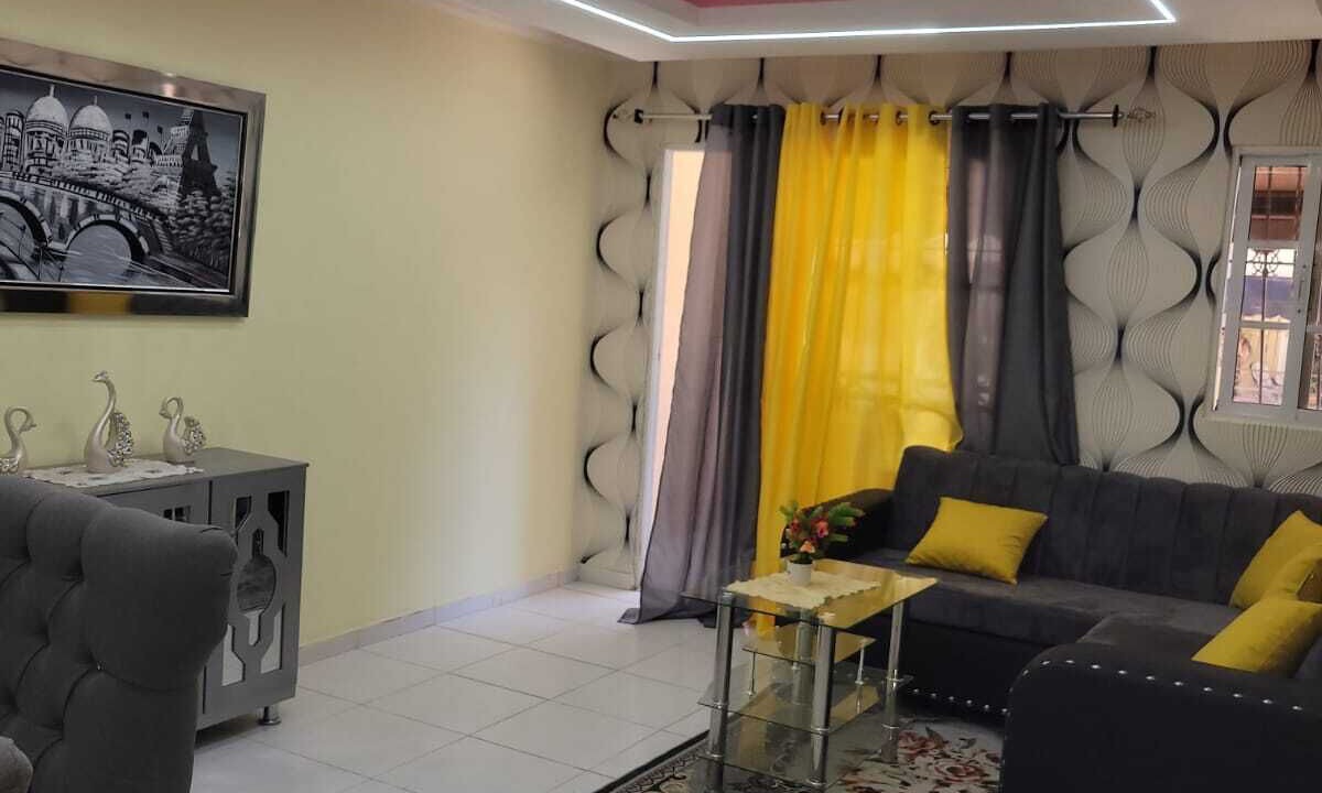Photo of Livingroom in Prado Oriental