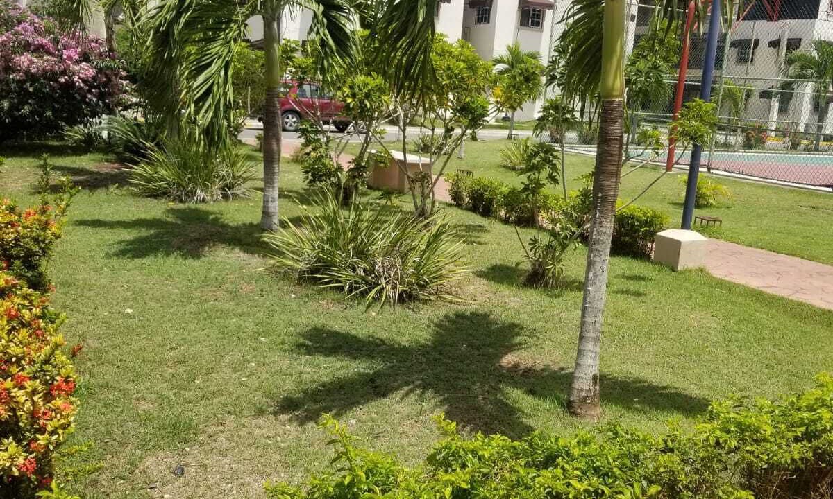 Photo of Outdoor in Prado Oriental