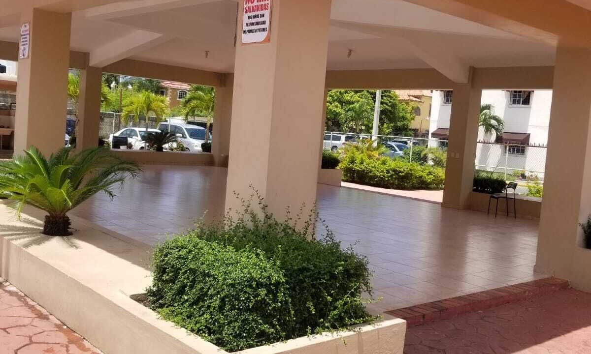 Photo of Outdoor in Prado Oriental
