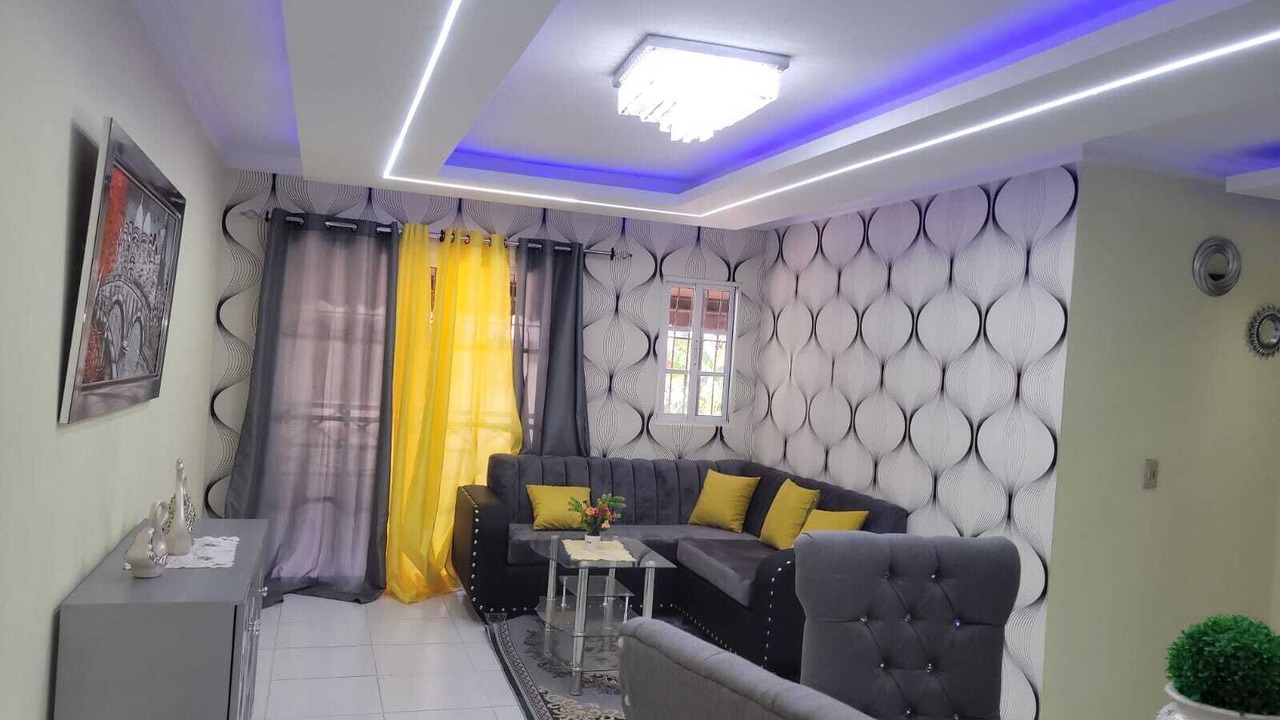 Photo of Livingroom in Prado Oriental