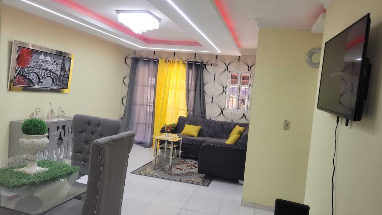 Photo of Livingroom in Prado Oriental