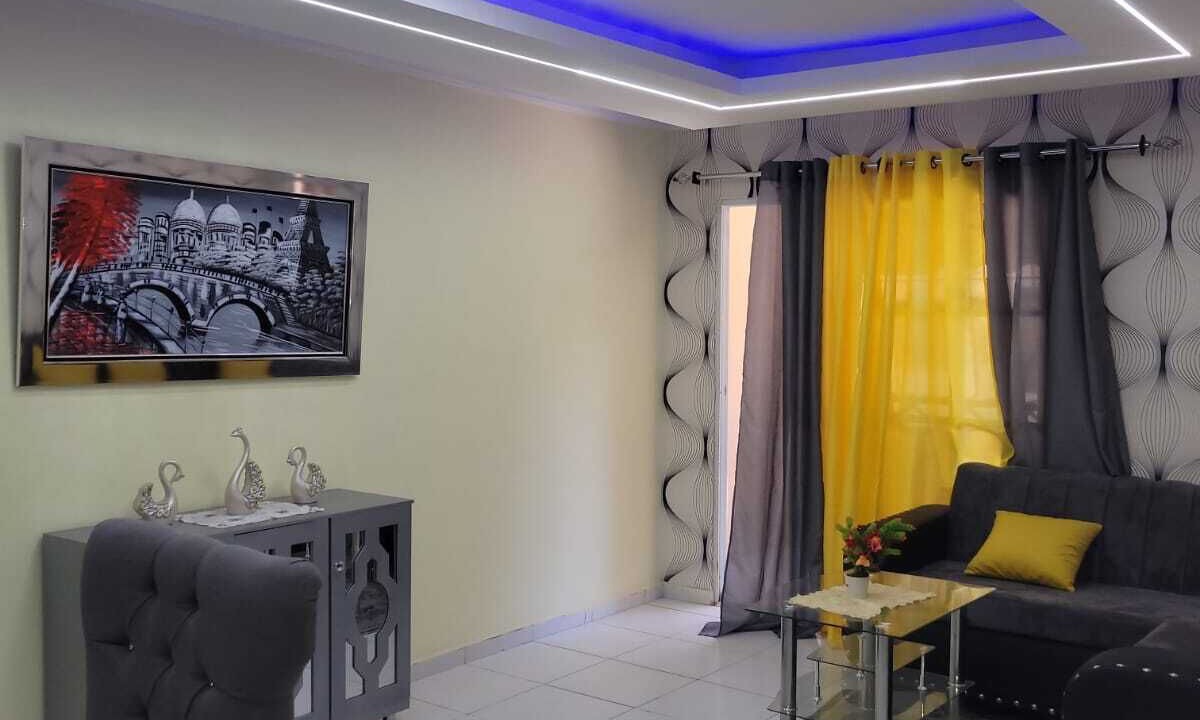 Photo of Livingroom in Prado Oriental