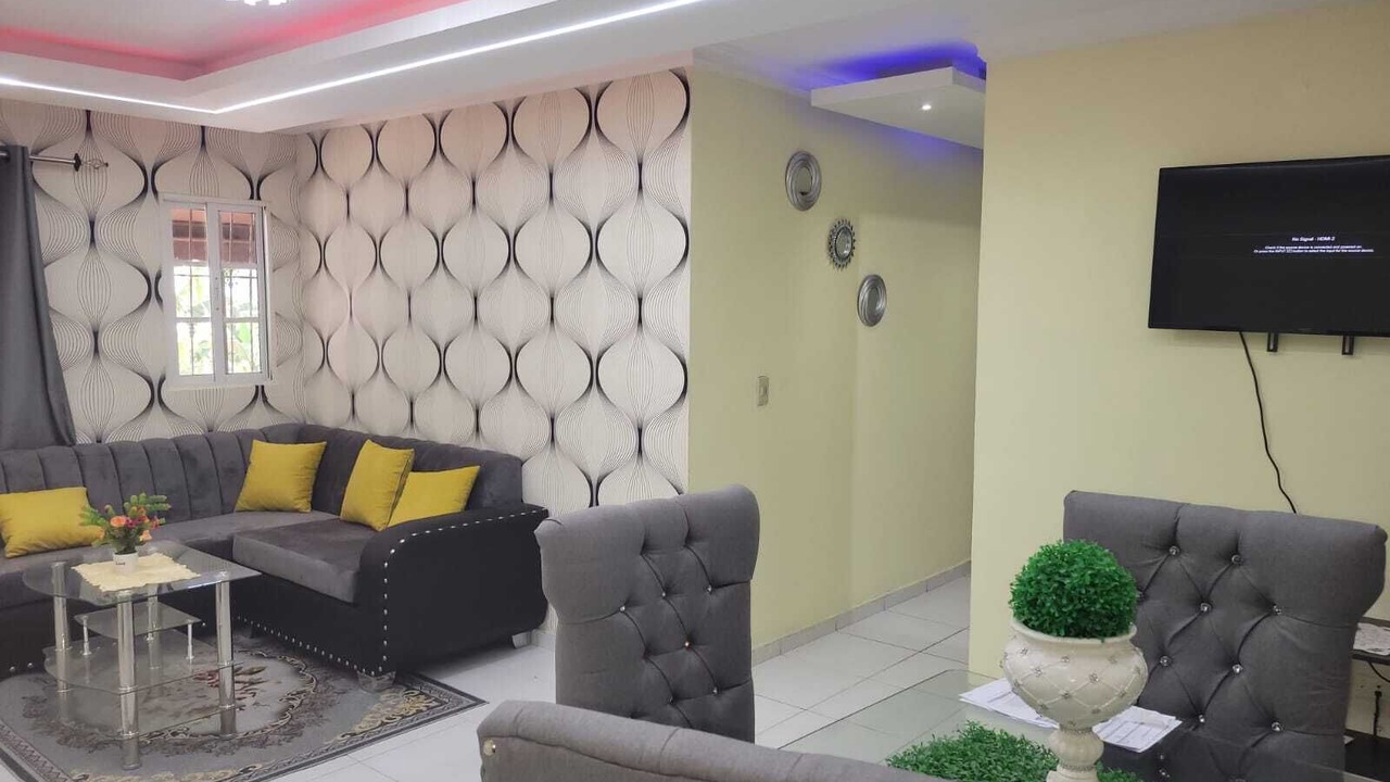 Photo of Livingroom in Prado Oriental
