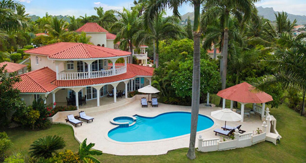 Photo of Outdoor in Los Maestros