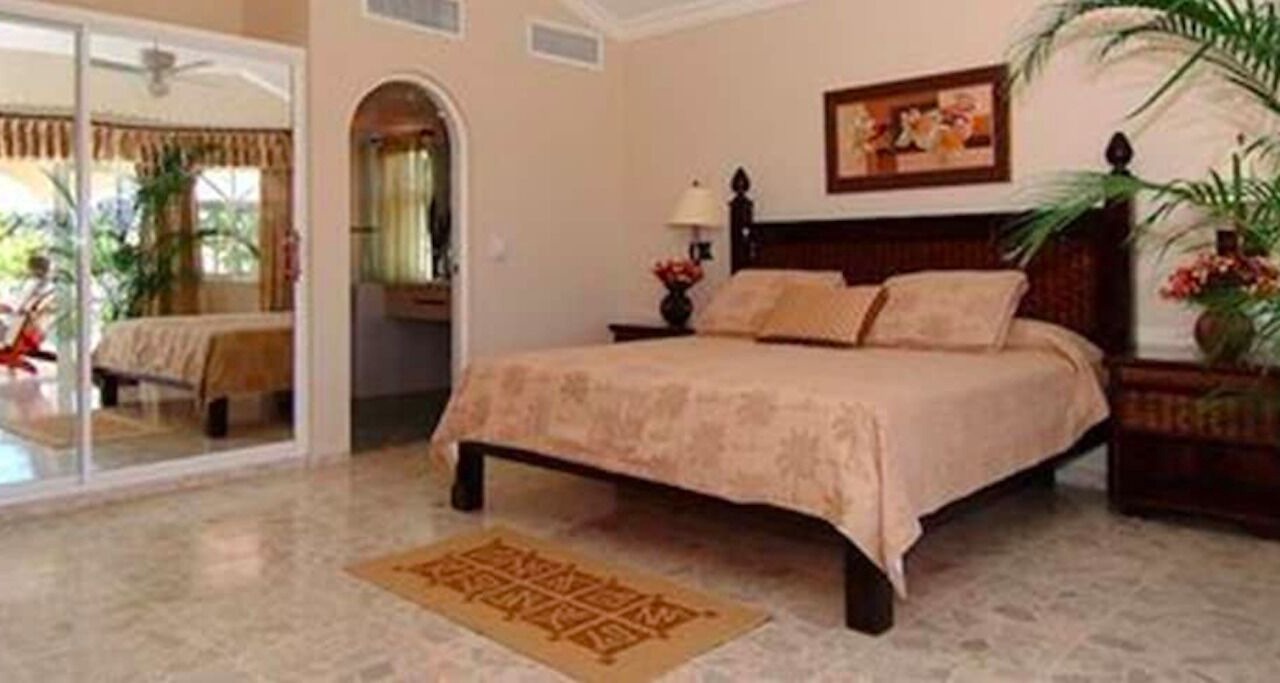 Photo of Bedroom in Los Maestros