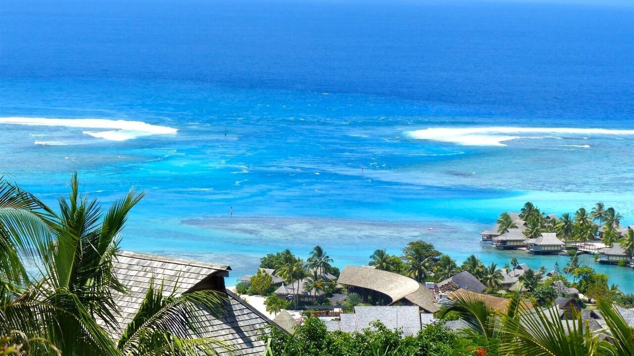 Photo of Others in Moorea-Maiao