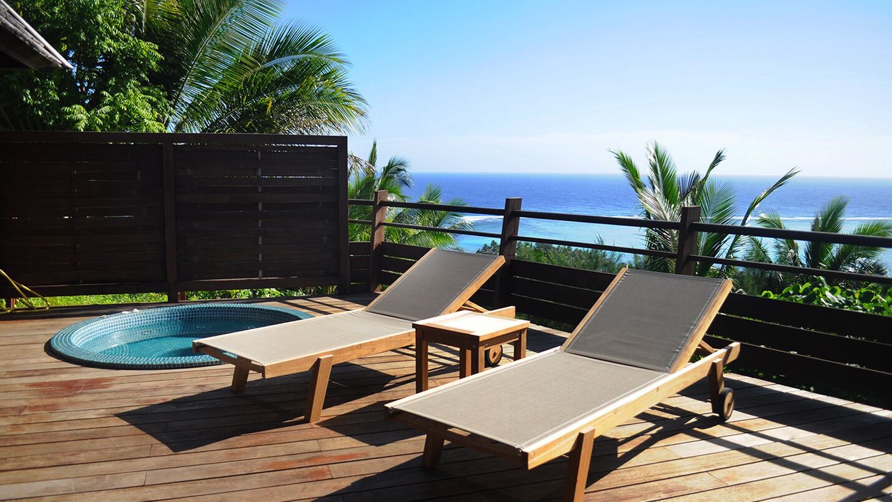 Photo of Outdoor in Moorea-Maiao