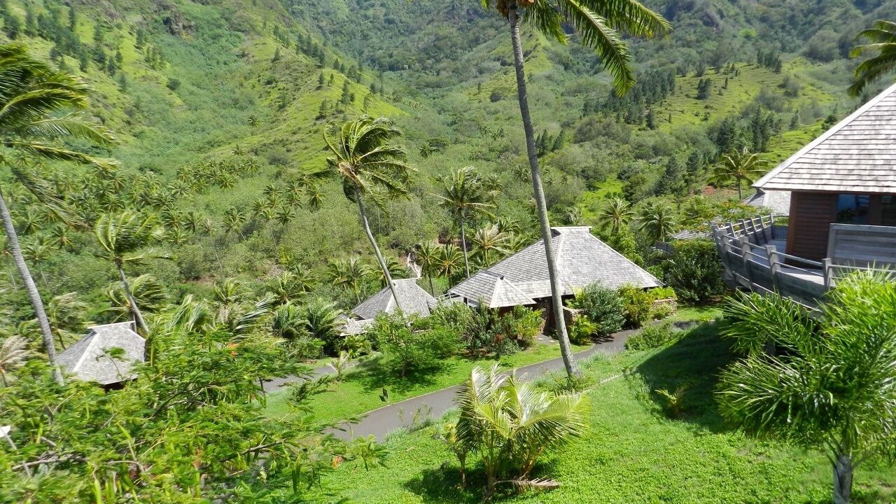Photo of Outdoor in Moorea-Maiao