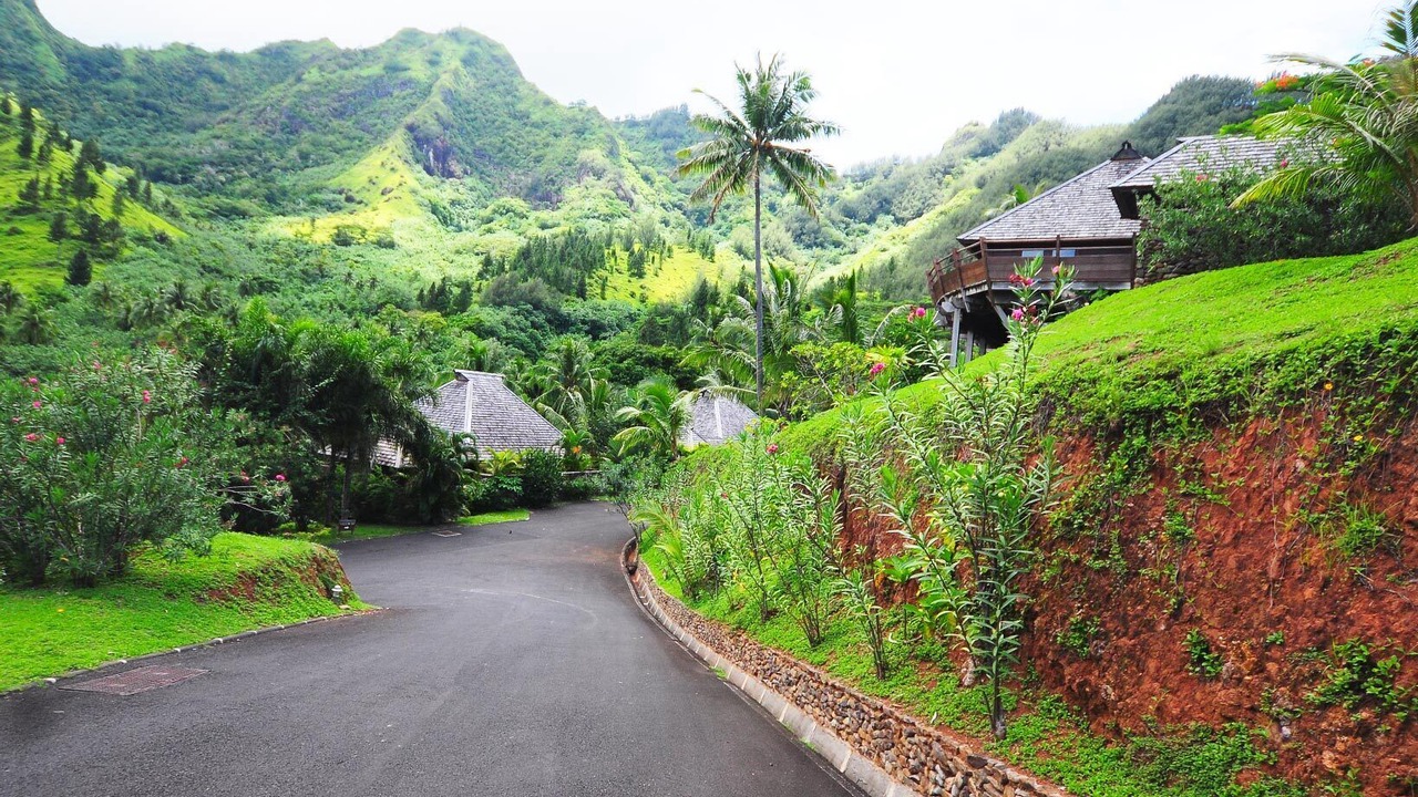 Photo of Outdoor in Moorea-Maiao