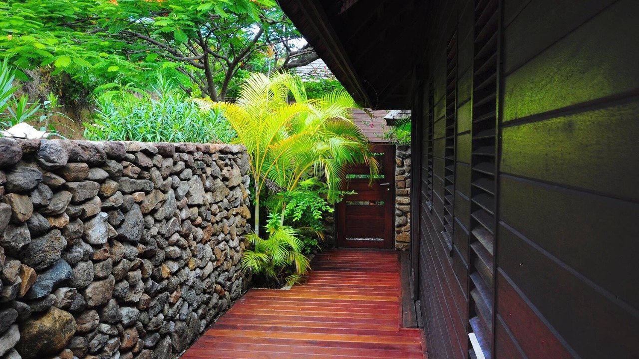 Photo of Outdoor in Moorea-Maiao