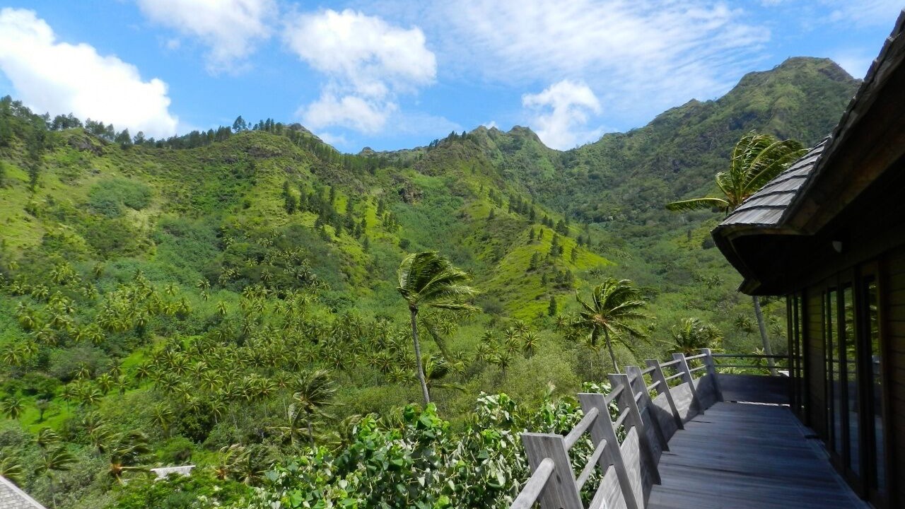 Photo of Outdoor in Moorea-Maiao