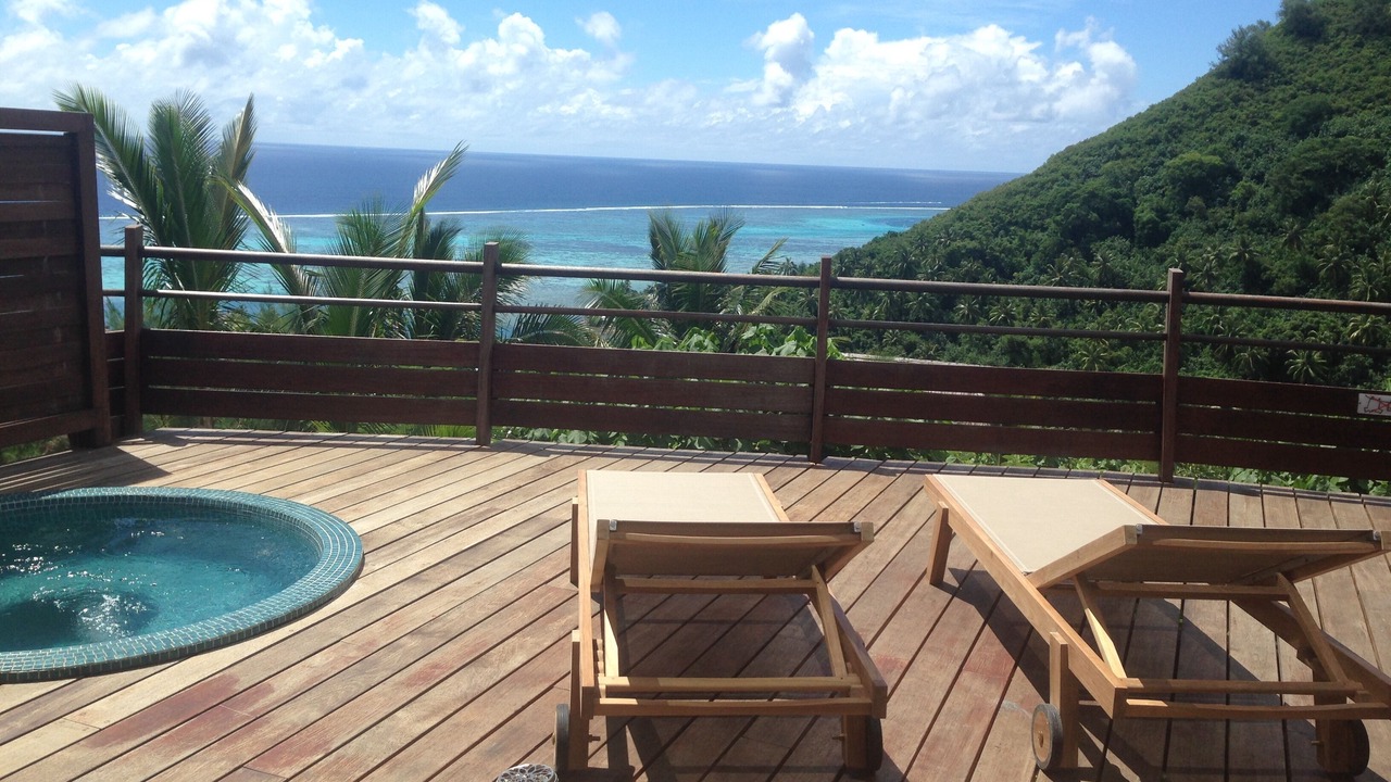 Photo of Outdoor in Moorea-Maiao