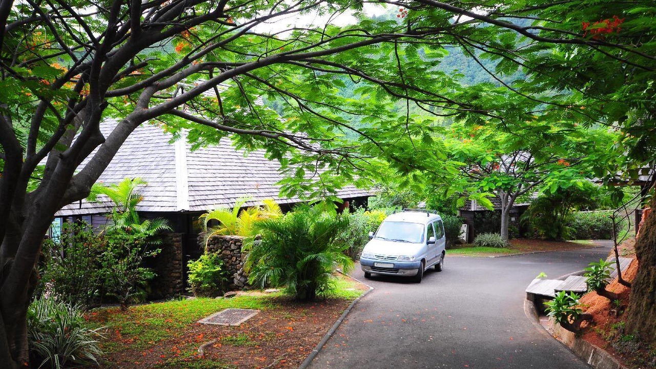 Photo of Outdoor in Moorea-Maiao