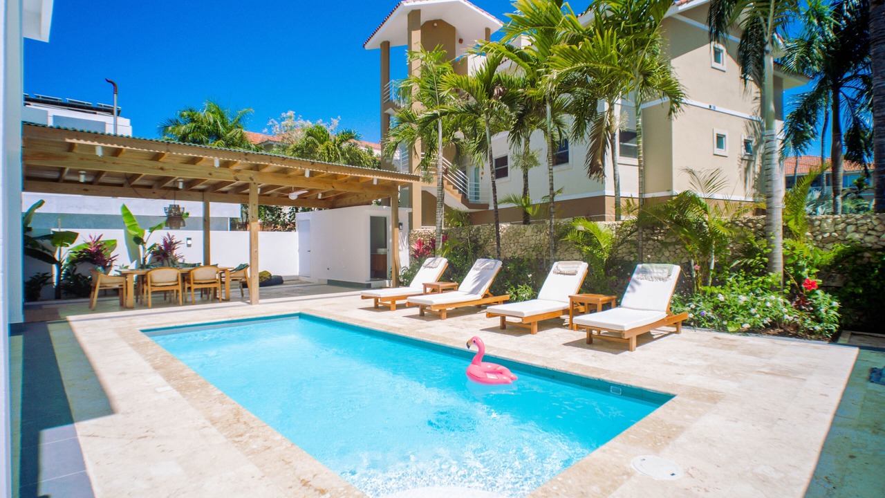 Photo of Outdoor in Cabarete