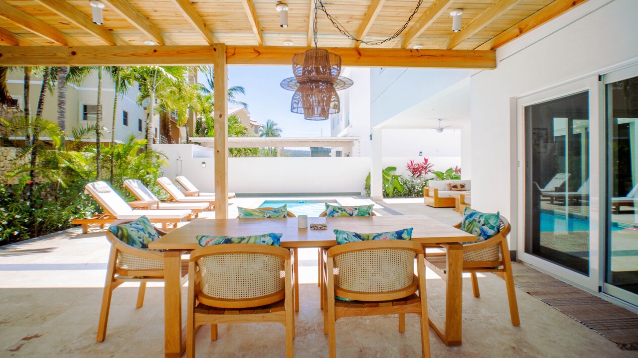 Photo of Outdoor in Cabarete