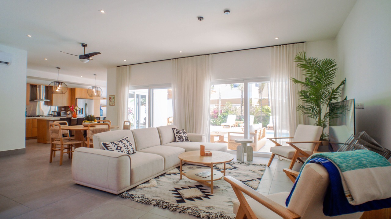 Photo of Bedroom in Cabarete