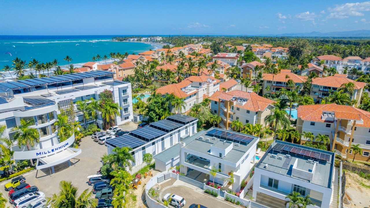 Photo of Outdoor in Cabarete
