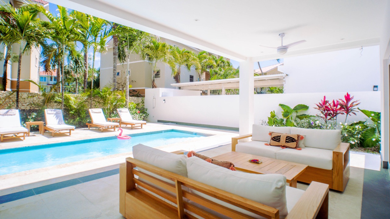 Photo of Outdoor in Cabarete