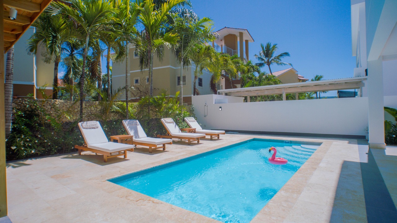 Photo of Outdoor in Cabarete