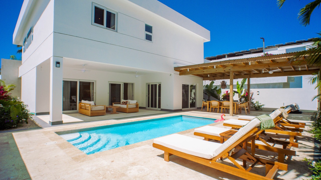 Photo of Outdoor in Cabarete