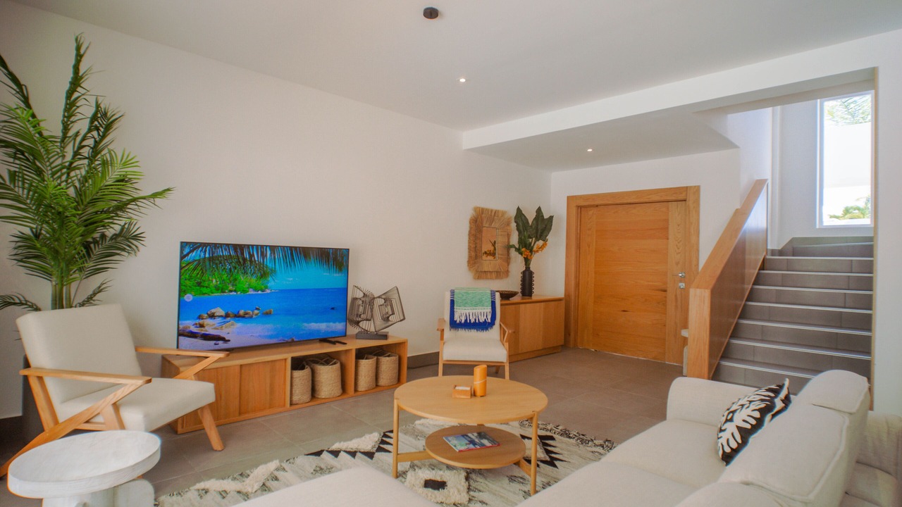 Photo of Bedroom in Cabarete