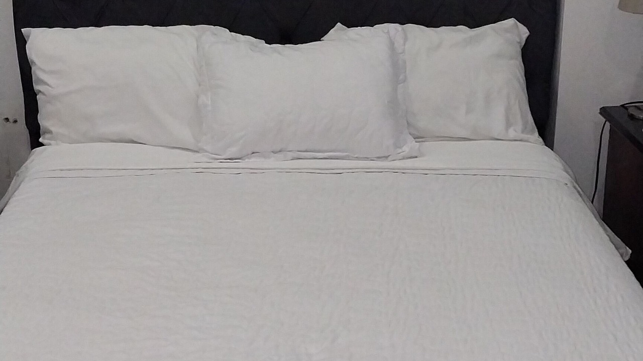 Photo of Bedroom in San Geronimo