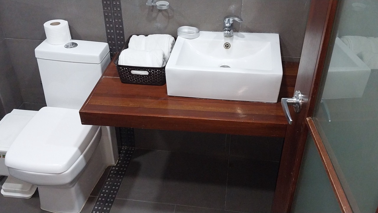 Photo of Bathroom in San Geronimo