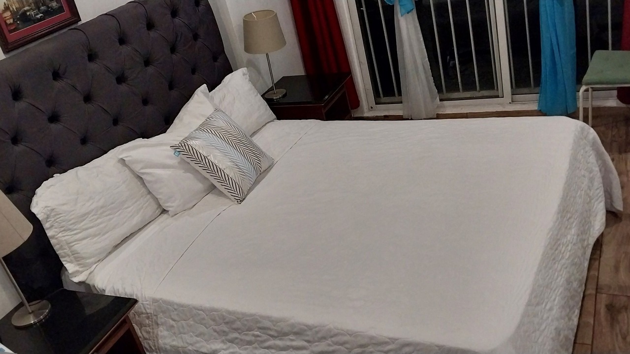 Photo of Bedroom in San Geronimo